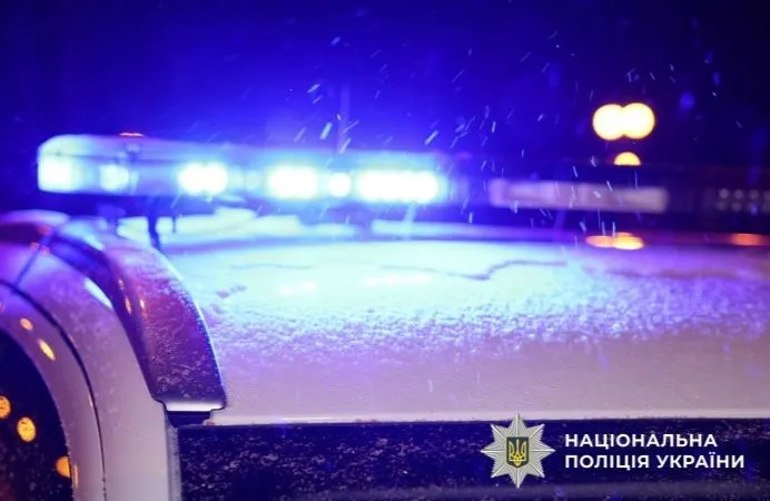 У Миргородському районі поліція розслідує загибель двох людей у Великих Будищах