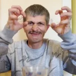 У Полтаві відомий як «Полтавський палій» знову погрожував підпалом квартир