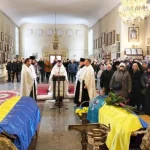 Стали известны имена 18 военных из Полтавщины, которые погибли на фронте за неделю