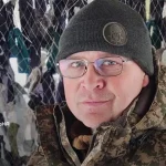 Комирник из Полтавщины с позывным «Псих» стал боевым медиком