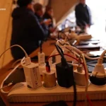 В Україні триває аудит Пунктів незламності: громадян закликають залишати відгуки в Дії