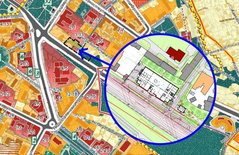 «Полтававодоканал» оцифрует водопроводную сеть за более чем 9 миллионов гривен