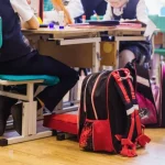 Школи Полтави не подовжать зимові канікули та не переходять на дистанційне навчання