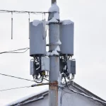 В Полтавской области базовые станции будут работать 4–6 часов на аккумуляторах