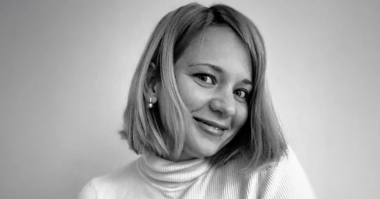 У Полтаві розшукують 40-річну Світлану Жигалко