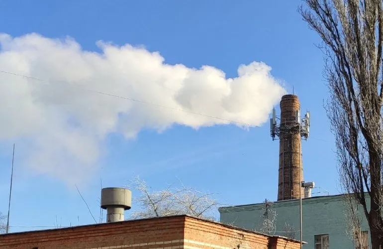 Полтавский облсовет просит Кабмин защитить критическую инфраструктуру от отключений электроэнергии