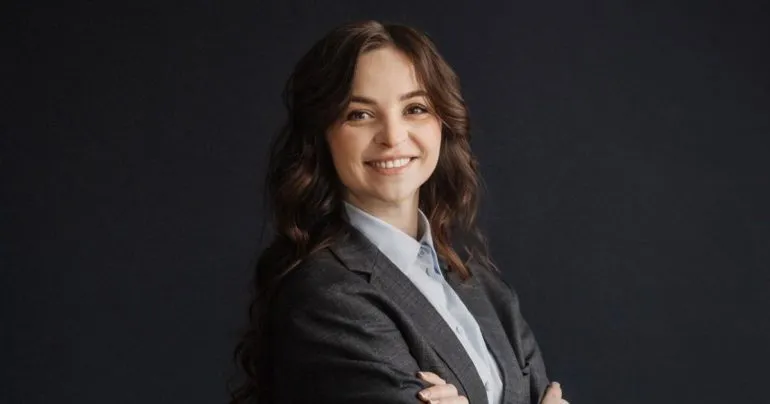 Тетяна Бардіна стала керівницею роботи з муніципалітетами у проєкті EU4Reconstruction