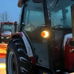 Комунальні служби Полтави ліквідовують наслідки снігопаду: залучено понад 260 працівників