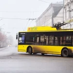 У Полтаві створять робочу групу для оптимізації маршрутів транспорту