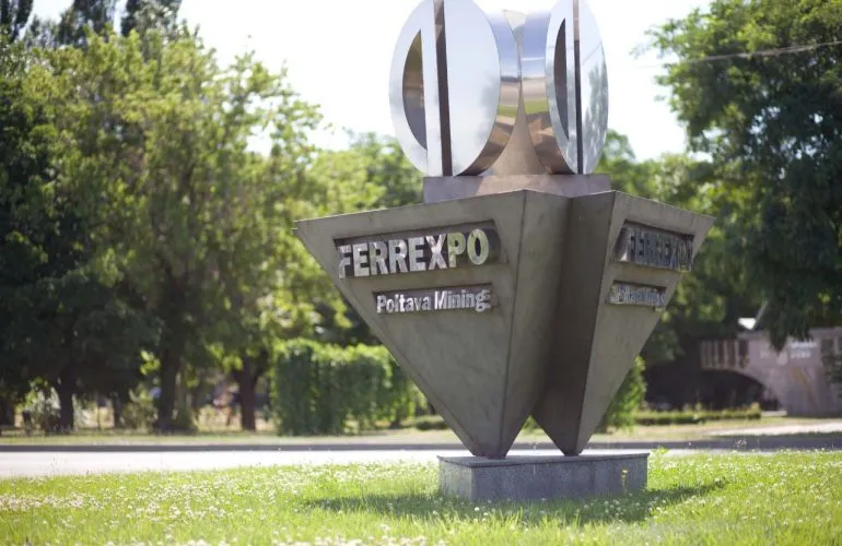 Ferrexpo знову зупиняє роботу на Полтавщині через дефіцит електроенергії