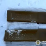 Поліція Полтавщини попередила про загрозу мін, які скидають з дронів