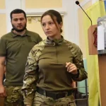 Катерина Ямщикова: как выбирали секретаря Полтавского горсовета и политические договоренности