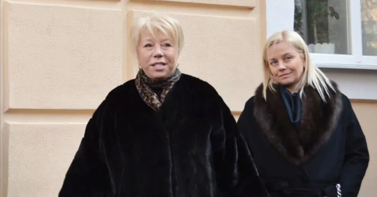 Валентина та Яніна Аранчії вийшли з фракції «Довіра» у Полтавській облраді