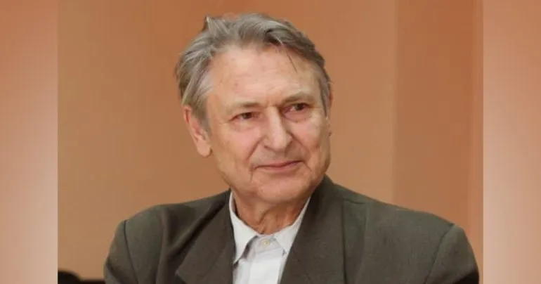 К 90-летию Василия Захарченко: жизнь, творчество и борьба за Украину