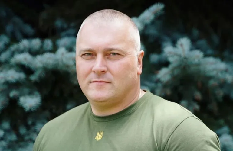 Виталия Дяківнича официально назначили главой Полтавской ОВА