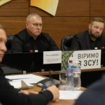 Полтавская ОВА работает над минимизацией последствий отключения критической инфраструктуры