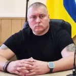 Виталий Дякивнич назначен начальником Полтавской областной военной администрации