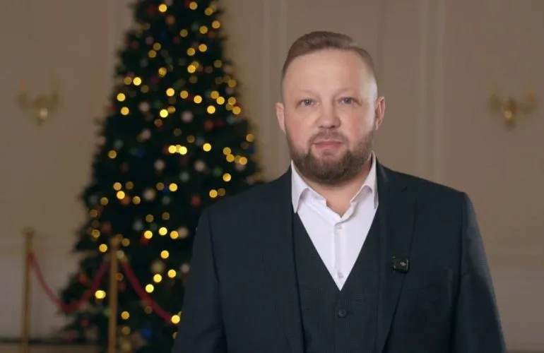 Полтавська ОВА підбила підсумки 2025 року: досягнення у підтримці армії, соціальній сфері та економіці