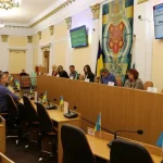 Полтавський виконком затвердив новий план військового обліку та посилив розшук ухилянтів на 2026 рік