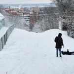 Уряд доручив ОВА терміново вимкнути вуличне освітлення для економії електроенергії