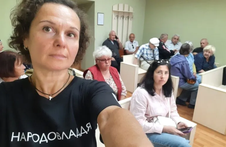 Скандал навколо тарифів «Полтаватеплоенерго»: жителі Полтавщини оскаржують дії влади