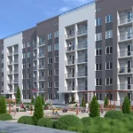 У Полтаві впровадять бальну систему для розподілу житла та оновлять житлову стратегію