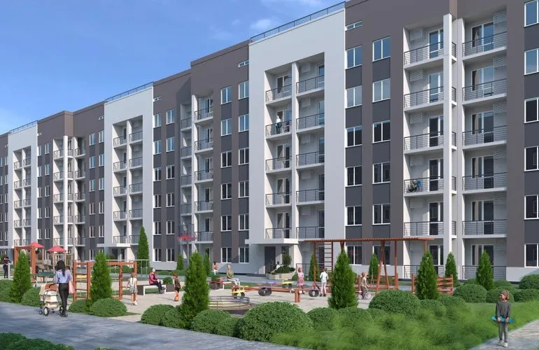 В Полтаве внедрят балльную систему для распределения жилья и обновят жилищную стратегию