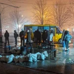 Ремонт 24 остановок за 24 млн грн: бюджет покрывает лишь треть