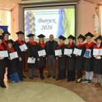 ПДМУ: перший випуск магістрів з менеджменту охорони здоров’я