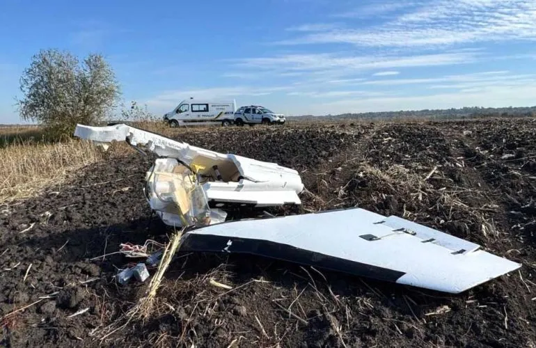 На Полтавщине: 31 погибший из-за российской агрессии, среди них трое детей