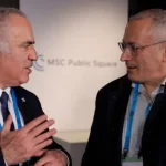 Російська платформа в ПАРЄ підписала заяву на підтримку України