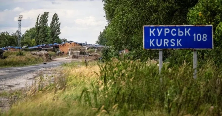 Транскордонні атаки на півночі України: росія намагається тиснути на Захід