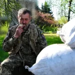 Дев’ять років війни: шлях Михайла Воскобійника від Маріуполя до ТЦК