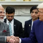 Трамп: Індія відмовиться від російської нафти і збільшить імпорт із США