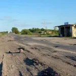 Капітальний ремонт Н-08 у Кременчуцькому районі оцінили в 7,2 млрд грн
