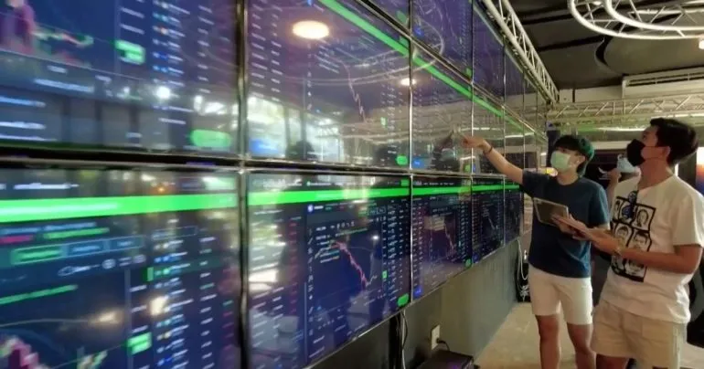 ЄС готує заборону на всі криптовалютні операції з росією