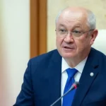 Прем’єр-міністр Молдови Александру Монтяну прибув до Києва