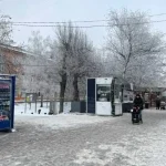 Полтавська міськрада продовжила оренду МАФів, розділених на павільйони