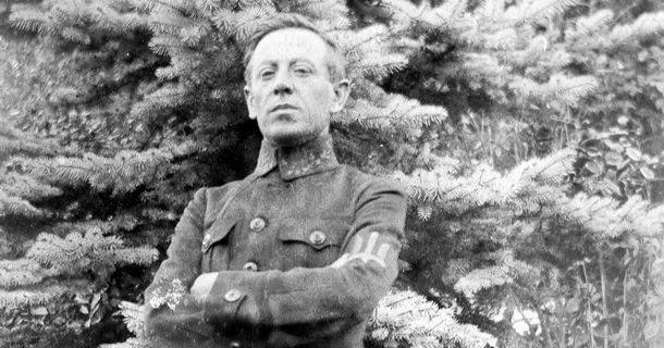 11 лютого 1919: Симон Петлюра очолив УНР