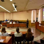 В ПДМУ повышают онкологическую осведомленность студентов