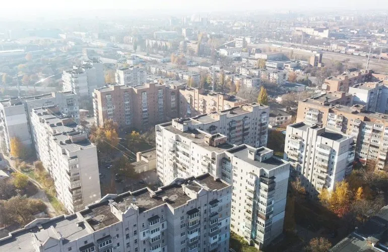 Полтаваобленерго просить мешканців 109-го мікрорайону вмикати прилади по черзі