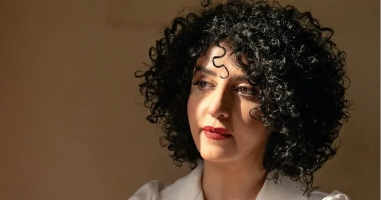 Лауреатці Нобелівської премії миру Нарґіз Мохаммаді винесли новий вирок