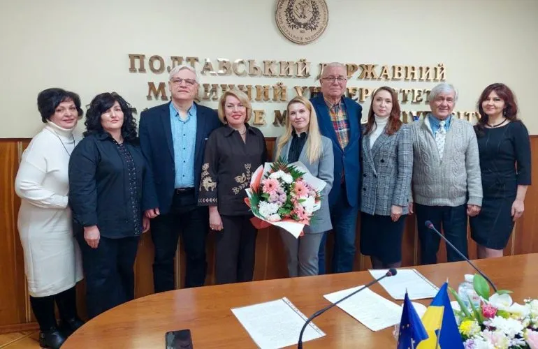 В ПДМУ защитили диссертацию о нарушениях ритма сердца и когнитивных расстройствах после инсульта