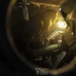 Оперативна інформація щодо російського вторгнення — 1443-тя доба