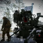 Оперативна інформація щодо російського вторгнення станом на 08:00 11 лютого 2026