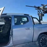 У нічній атаці росія застосувала 129 дронів