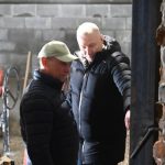 Пархоменко: кожен вільний метр має працювати на безпеку людей