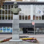 У Полтаві вимагають прибрати ім’я російського генерала зі стадіону «Ворскла»