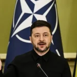НАТО спростувало закиди Зеленського про «майже блекаут» через PURL