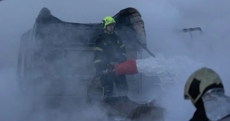 88% украинцев считают, что Россия стремится к капитуляции через атаки на энергетику